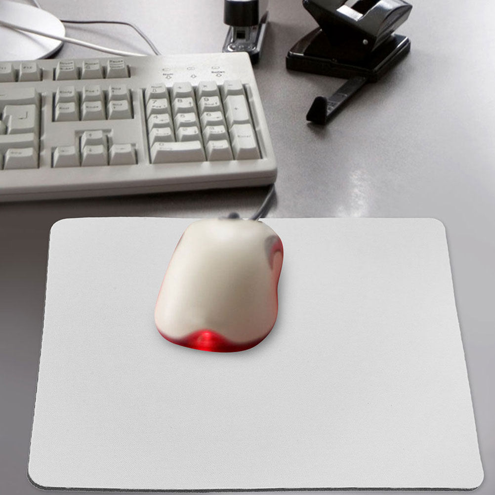 Mouse Pad Blank Sublimation - 20Pcs Sublimation Mouse Pad Blanks Large