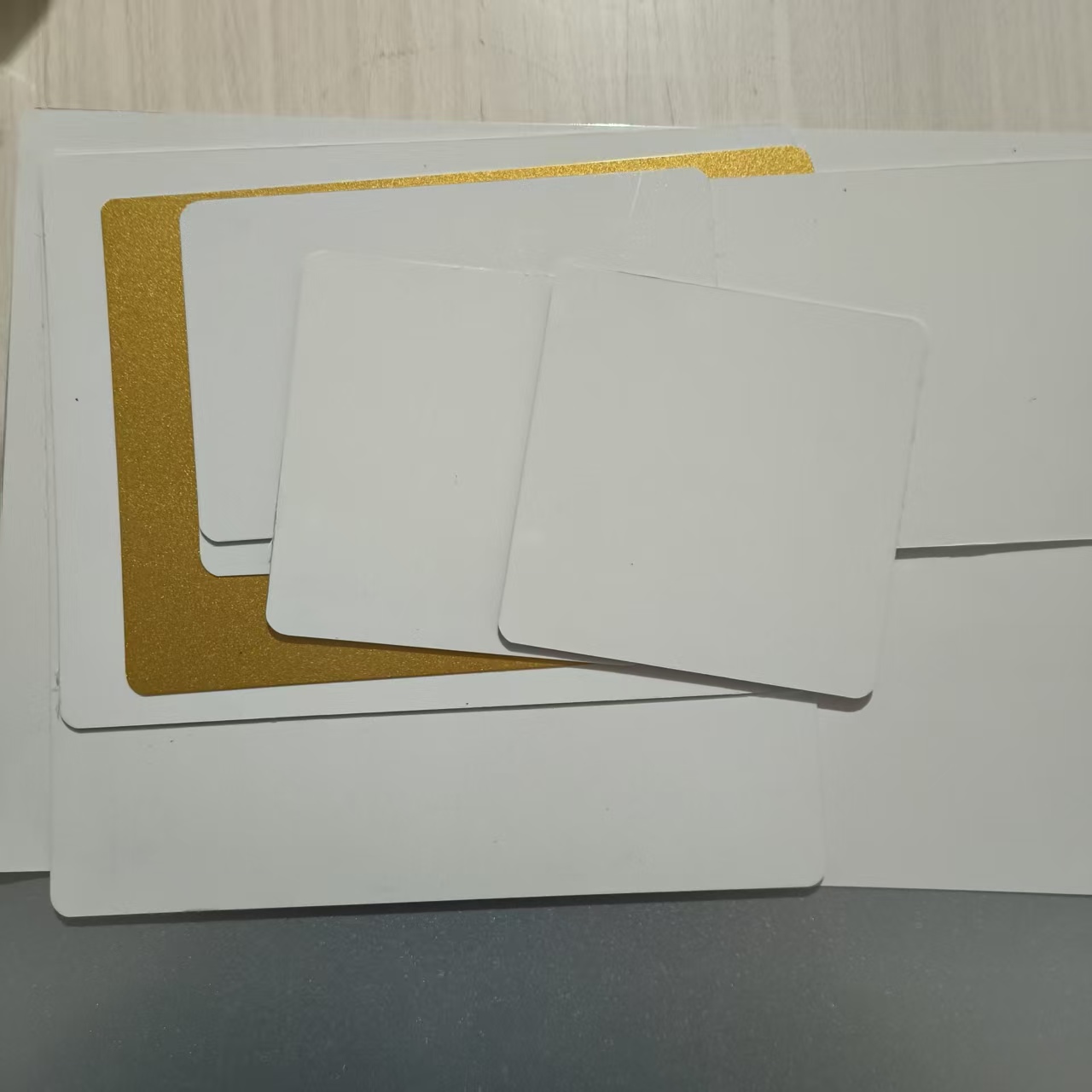 Sublimation Blank metal Alumin - Puzzle Blank White review and price