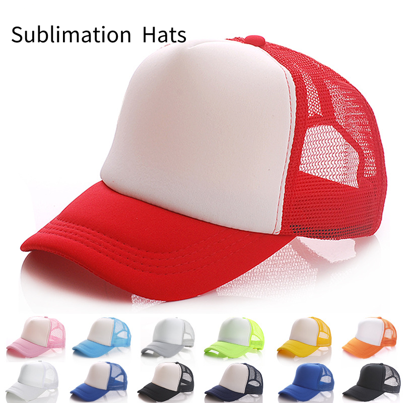 Plain Sublimation Blank Snapba - Hat Sublimation Blank review and price