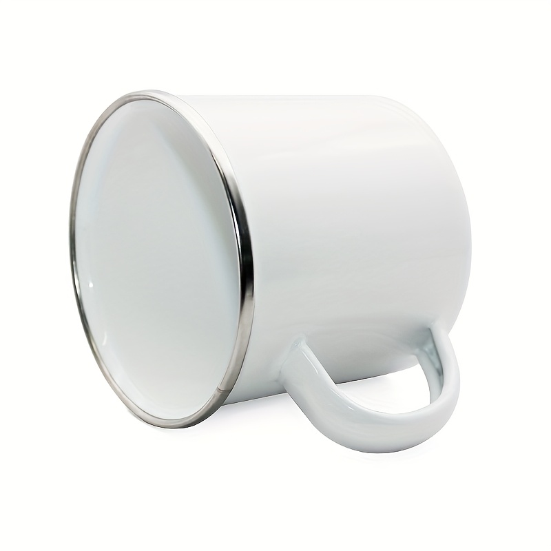 48pcs 11.83oz Sublimation Whit - Sublimation Mug White review and price