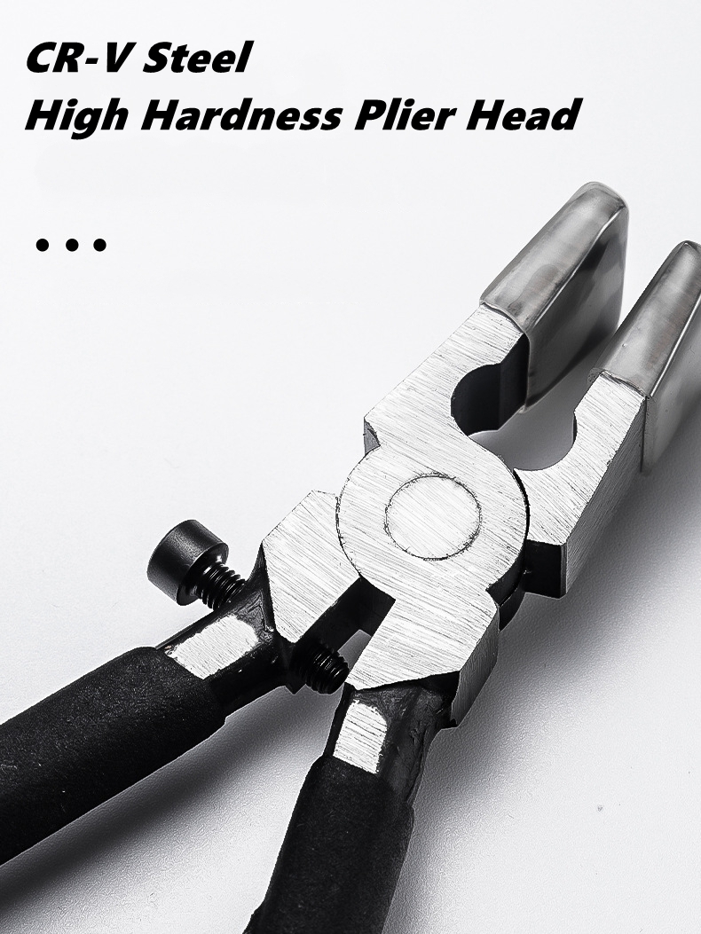 8 Inch Model Clamping Pliers M - Ceramic Tile Blank review and price
