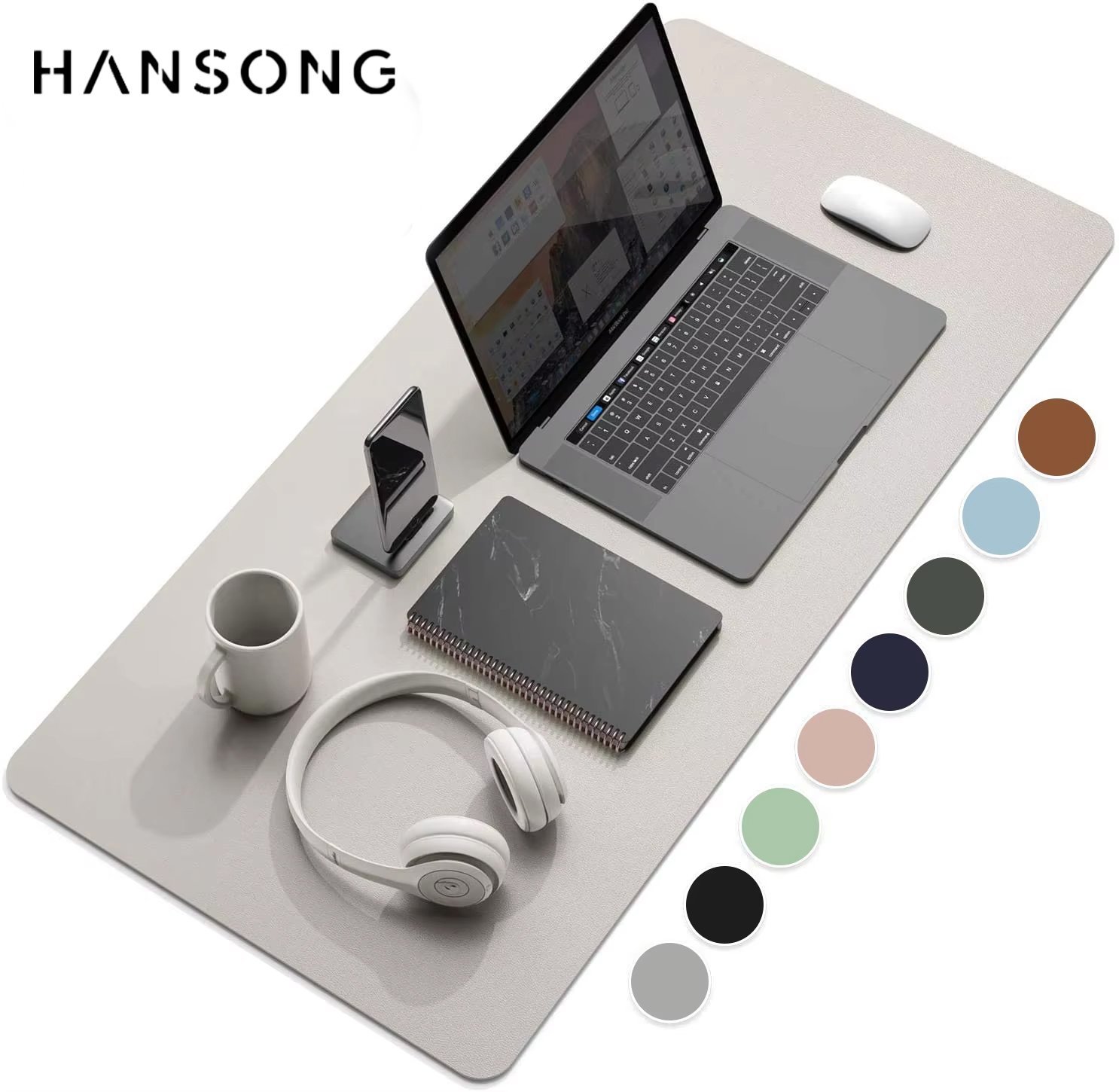 Large Size Office Computer Des - Mouse Pad Blank Sublimation review and price