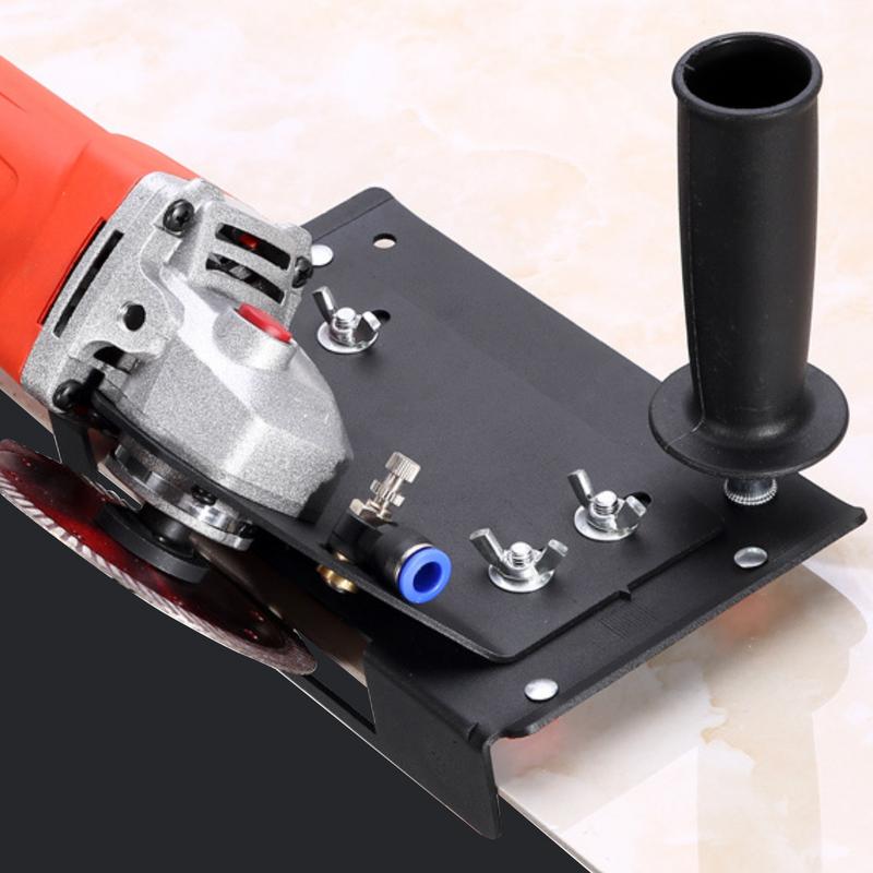 45 Degree Tile Chamfering Tool - Ceramic Tile Blank review and price