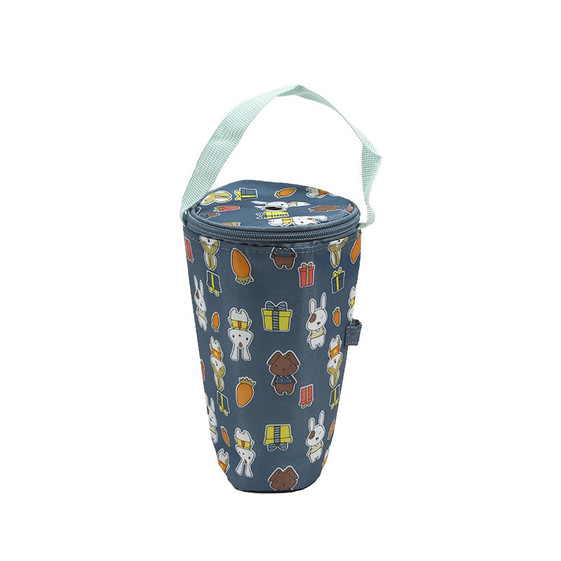 Portable Milk Tea Tote Bag Hea - Tote Bag Sublimation review and price
