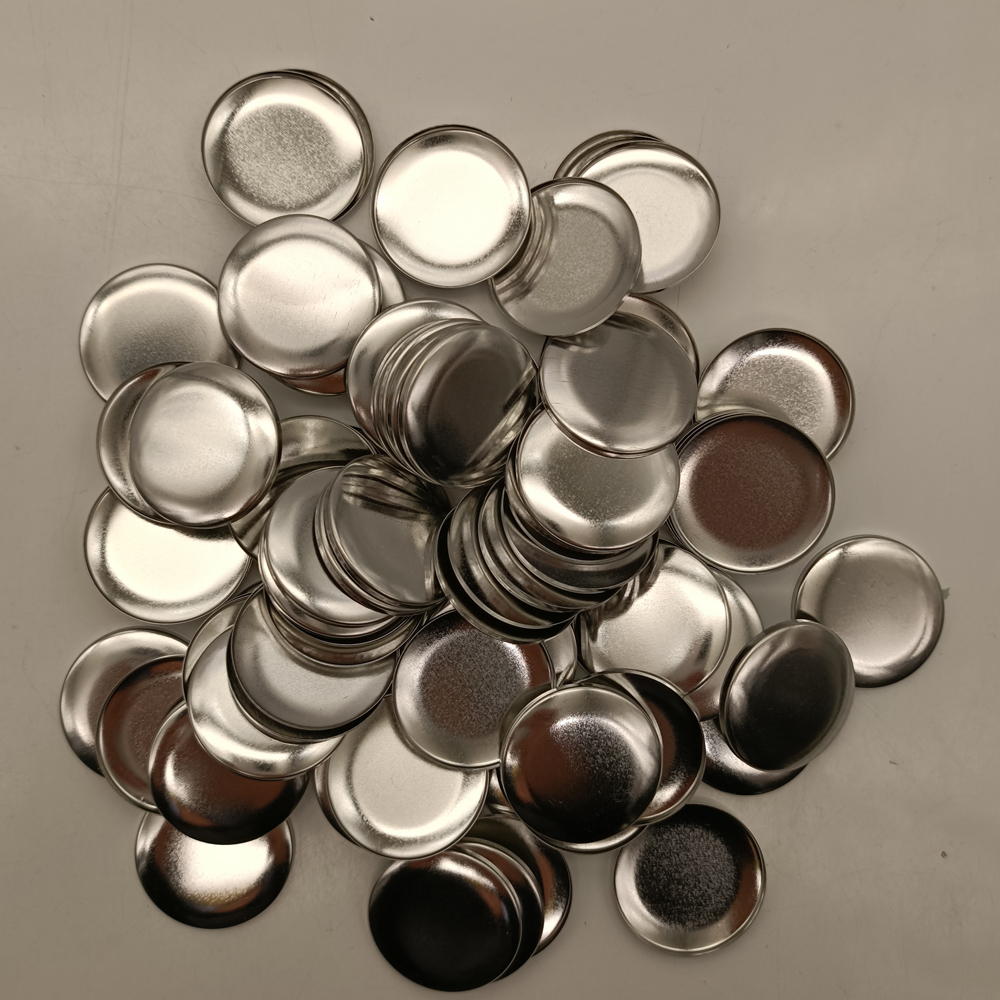 2022 NEW Materials 25-58mm Met - Button Badge Blank review and price