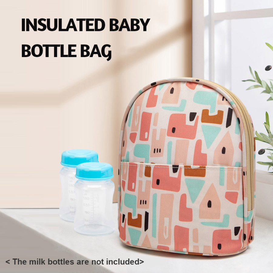 Breastmilk Cooler Bag Insulate - Tote Bag Sublimation review and price