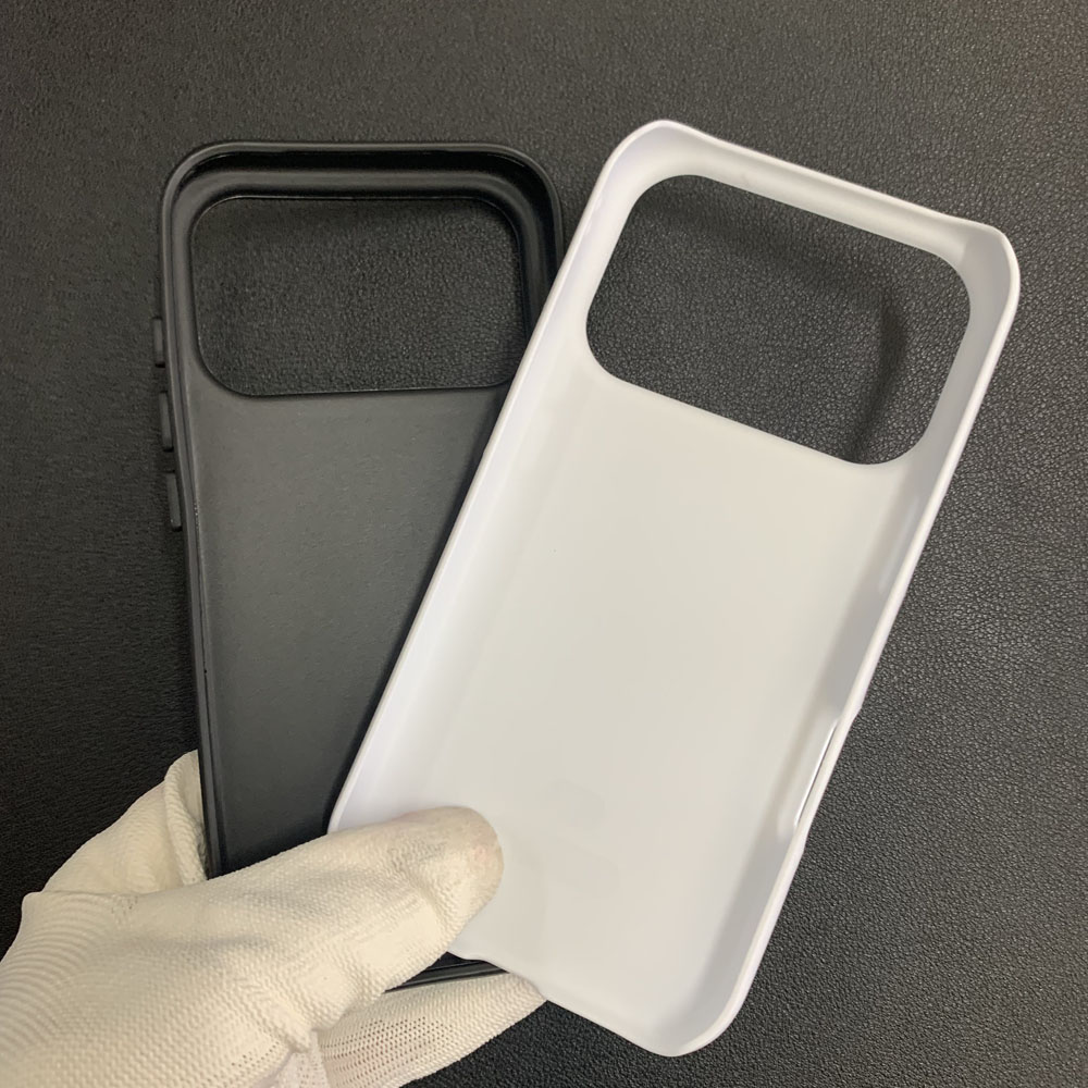FONLYU 10pcs for iPhone Air 17 - Phone Case Blank Print review and price