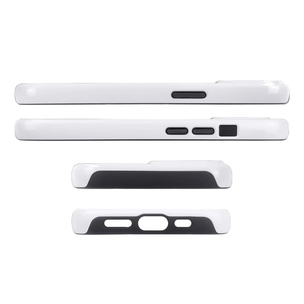 FONLYU 10pcs for iPhone Air 17 - Phone Case Blank Print review and price