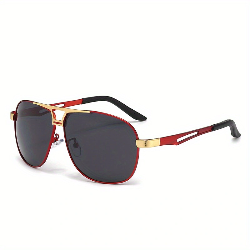 Fashion Metal Sunglasses for M - Metal Photo Panel review and price