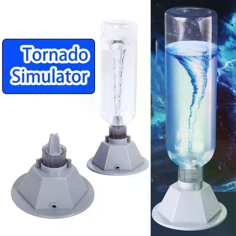 1 Set Easy Assembly DIY Scienc - Water Bottle Blank review and price