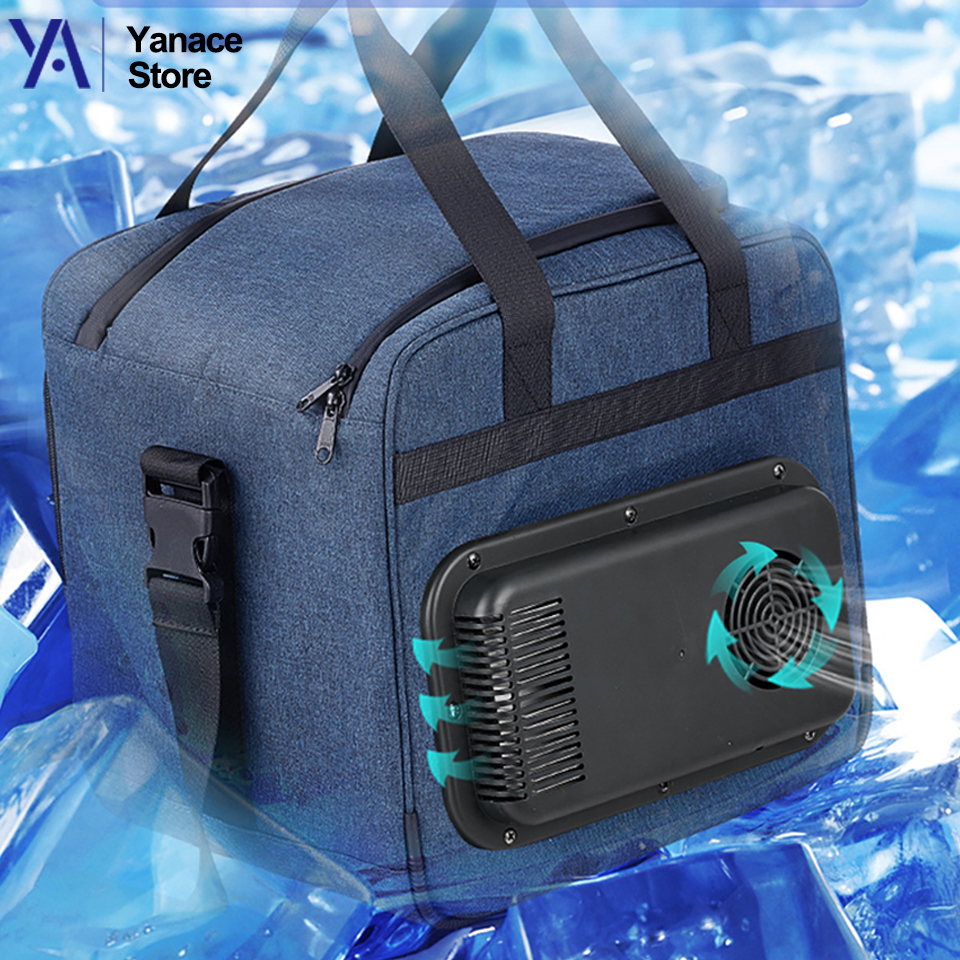 25L 3‑Layer Handheld Lunch Bag - Tote Bag Sublimation review and price