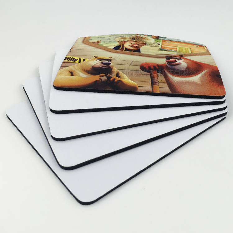 20pc/lot 22*18cm Blank Sublima - Mouse Pad Blank Sublimation review and price