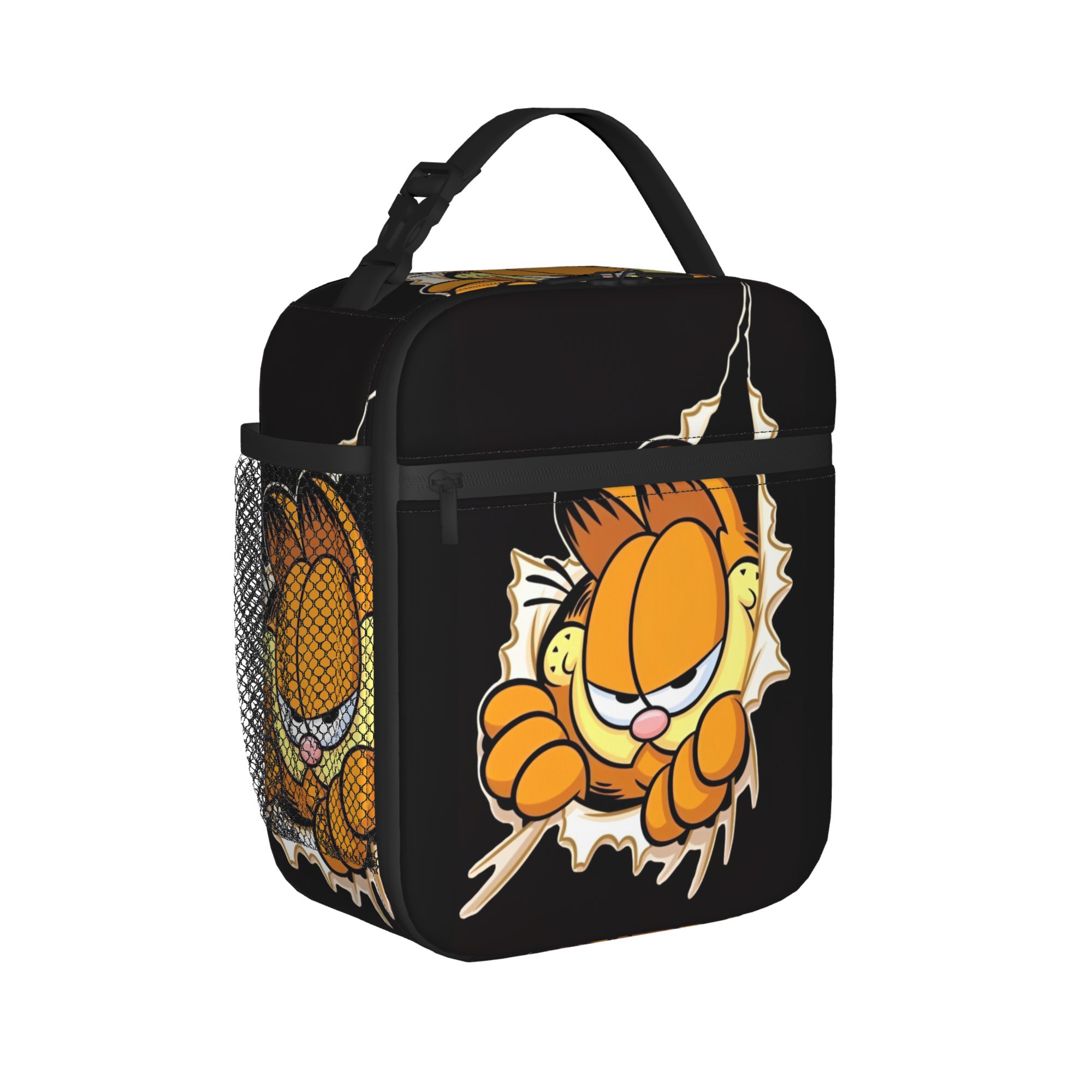 Garfielded Insulated Lunch Bag - Tote Bag Sublimation review and price