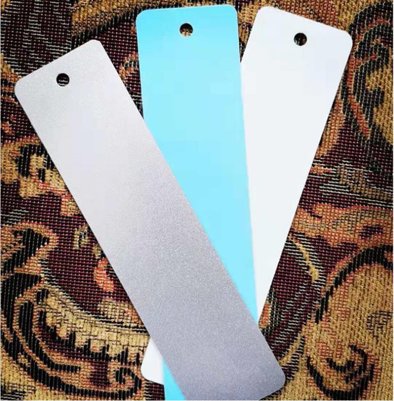10pcs/lot Sublimation Blank Me - Puzzle Blank White review and price